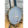 Pisgah Roscoe Etui inclus: oui -Fut: 12 -Tonering: Bois -Touche cre...