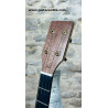 Pisgah Roscoe Etui inclus: oui -Fut: 12 -Tonering: Bois -Touche cre...