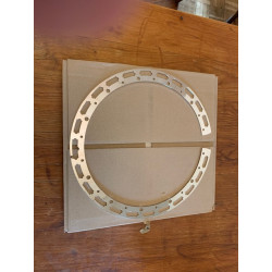 Flange
