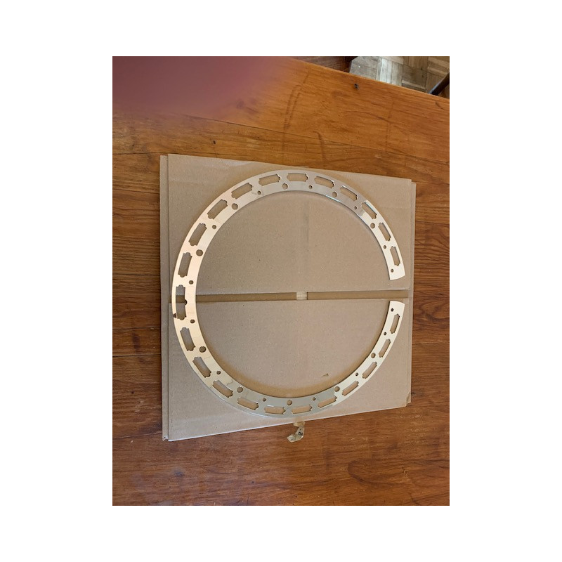 Flange