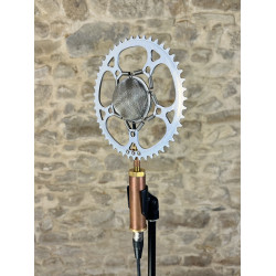 Micro Elda Ear Trumpet Labs