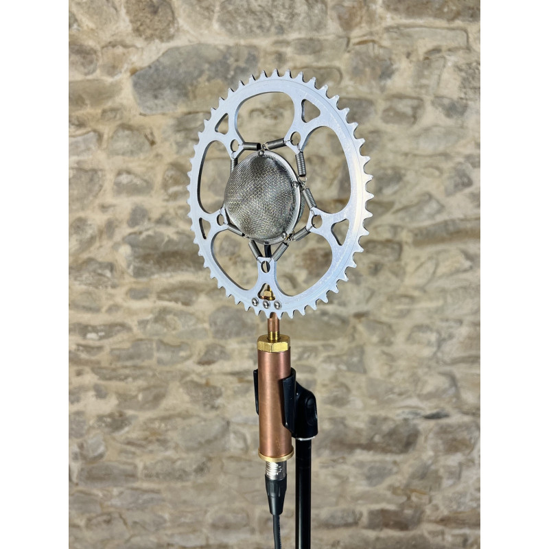 Elda Ear Trumpet Labs 700,00 €