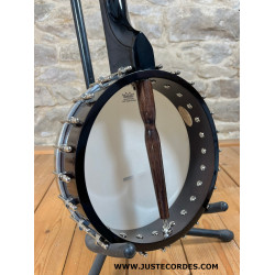Clawhammer banjo Goldtone CB100