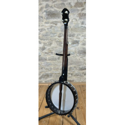 Clawhammer banjo Goldtone CB100