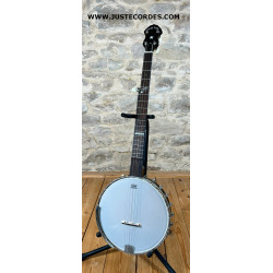 Clawhammer banjo Goldtone CB100