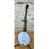 Clawhammer banjo Goldtone CB100