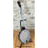 Artisan Americana + Scoop Fut: 12 -Touche creusée: oui -Résonateur:...