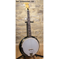 Travel Banjo Cripple Creek Traveller