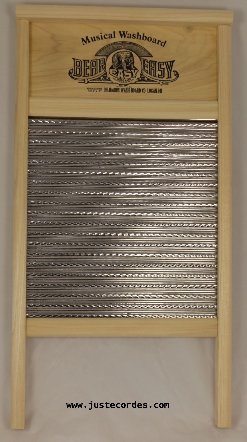 Planche à laver Washboard