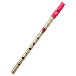 Tin Whistle