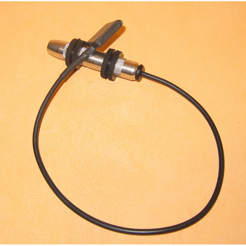 Micro pour contrebasse