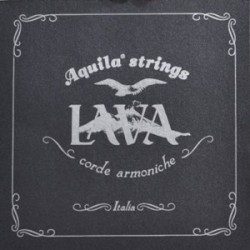 Aquila lava ukulélé strings