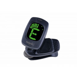 Chromatic tuner T29C