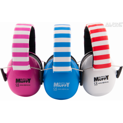 Casque Protection auditive enfant