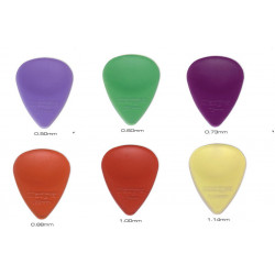 Mediator Wedgie Clear XL