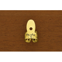 Onglet Banjo Clawhammer Propik