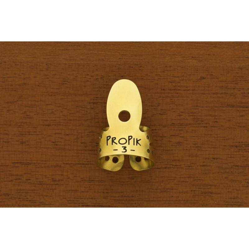 Onglet Banjo Clawhammer Propik