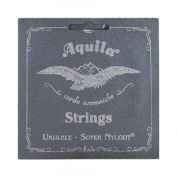 Aquila Super Nylgutstrings