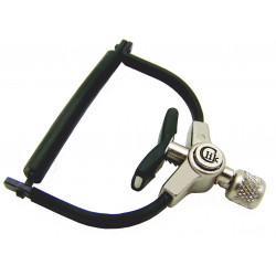 Guitar Capo Paige Click