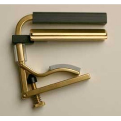 Capo pour Dobro Shubb laiton