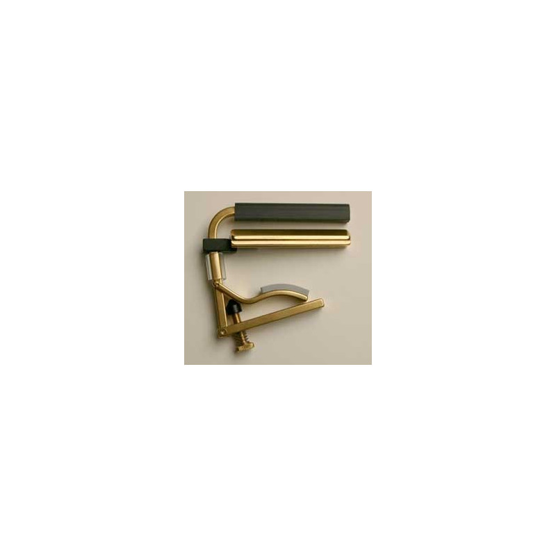 Shubb dobro capo brass