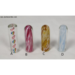 Crystal tone bar Diamond Bottleneck El Minute