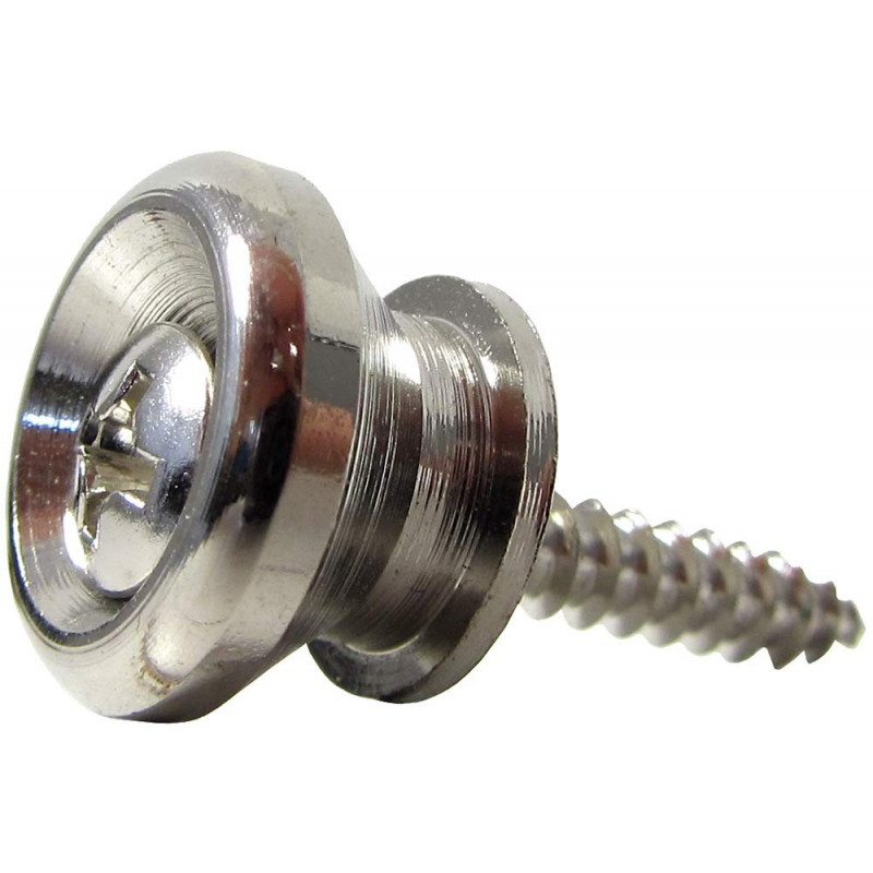 Bouton Attache courroie