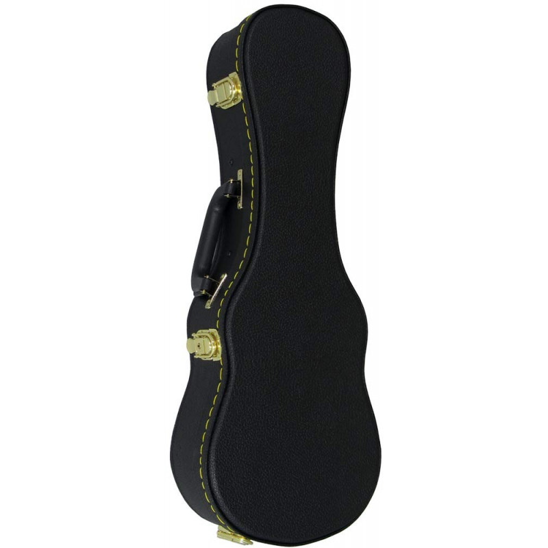 Uke hard case
