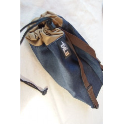 Housse TKL DENIM Flea