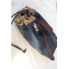 TKL DENIM Flea gig bag