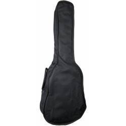 Padded bag for tenor ukulele