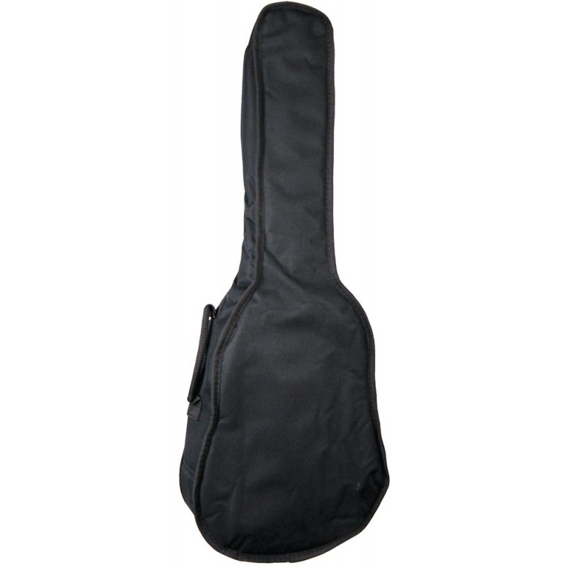 Padded bag for tenor ukulele