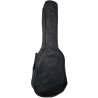 Padded bag for tenor ukulele