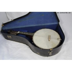 Vintage banjo mandolin Dallas