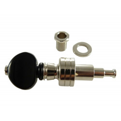 Set of 4 banjo tuners Gotoh SBPJ-4 ivoire