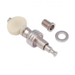 Set of 4 banjo tuners Gotoh SBPJ-4 ivoire