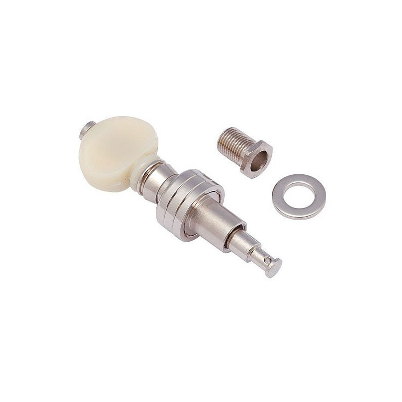 Set of 4 banjo tuners Gotoh SBPJ-4 ivoire