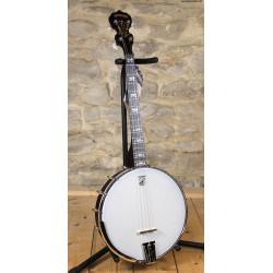 Artisan  Tenor 17 frets