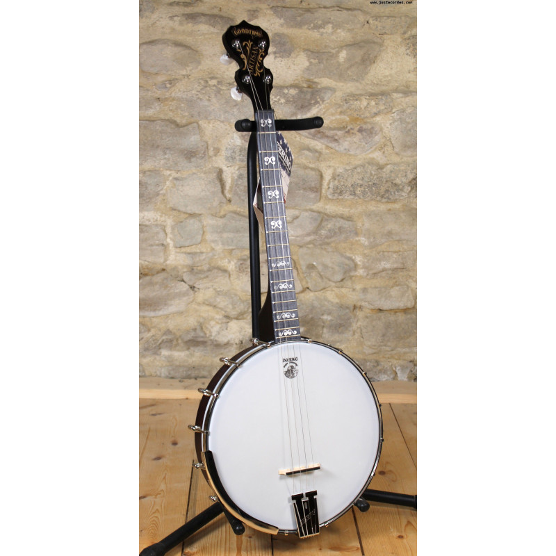 Artisan open back  17cases