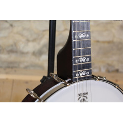 Artisan  Tenor 17 frets