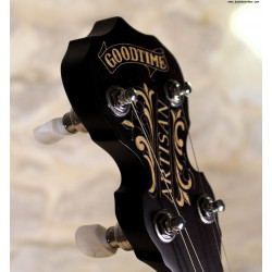 Artisan  Tenor 17 frets