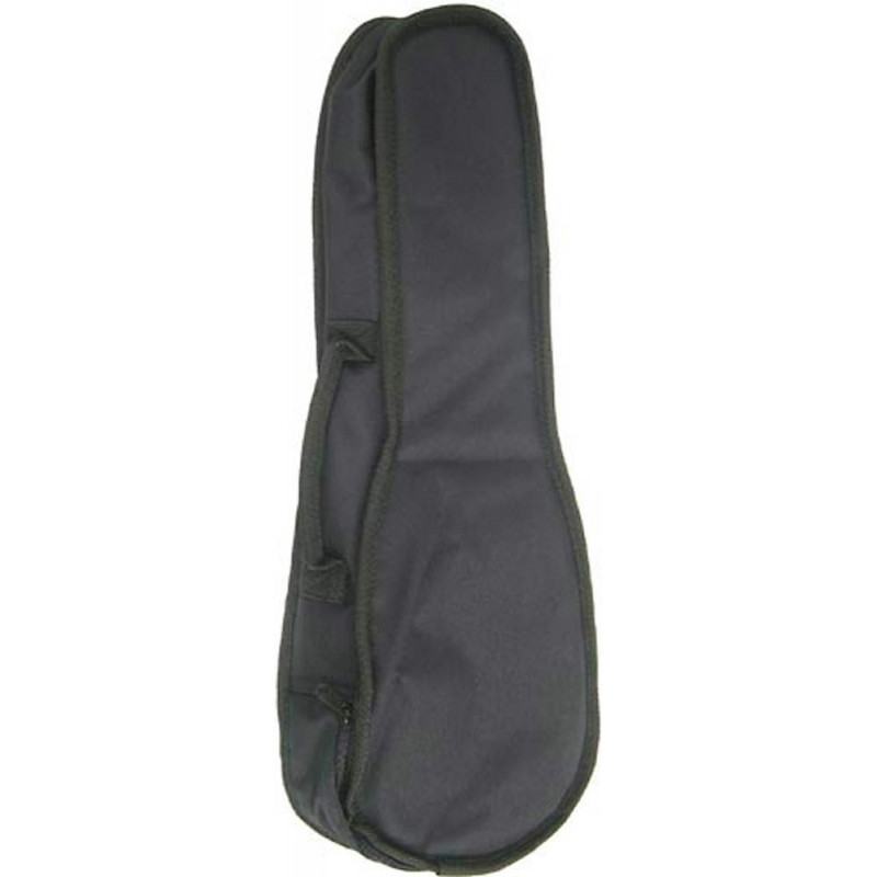 Padded bag for soprano ukulele