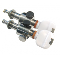 Banjo D Tuner Keith stainless