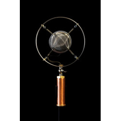 Micro Louise Ear Trumpet Labs