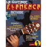 La guitare Flamenca