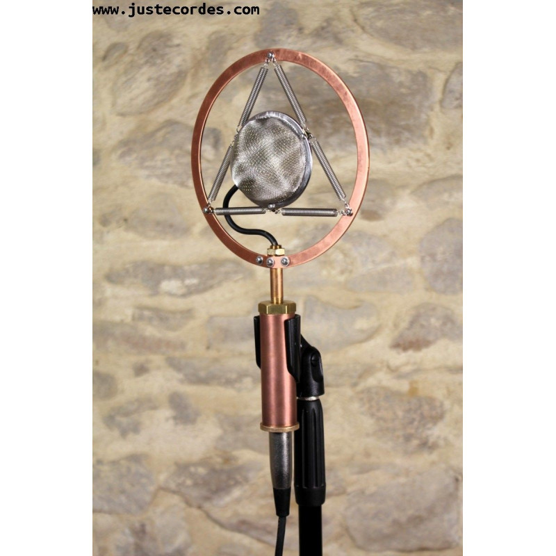 Ear Trumpet Labs Josephine