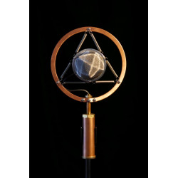 Micro Josephine Ear Trumpet Labs