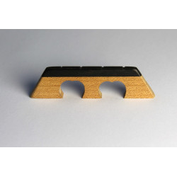 Tenor banjo bridge - Hutchings 29,50 €