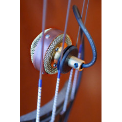 Micro Contrebasse Nadine Ear Trumpet Labs