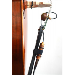 Micro Contrebasse Nadine Ear Trumpet Labs